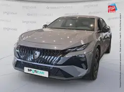 Peugeot 408 Plug-in Hybrid 240ch GT Exclusive e-DCS7