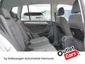 Volkswagen Golf Sportsvan 1.2 TSI Allstar Navi PDC SHZ Klim Silber - thumbnail 7