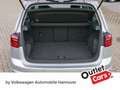 Volkswagen Golf Sportsvan 1.2 TSI Allstar Navi PDC SHZ Klim Silber - thumbnail 10