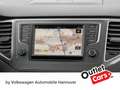 Volkswagen Golf Sportsvan 1.2 TSI Allstar Navi PDC SHZ Klim Silber - thumbnail 6