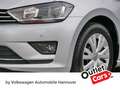 Volkswagen Golf Sportsvan 1.2 TSI Allstar Navi PDC SHZ Klim Silber - thumbnail 9