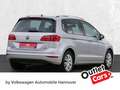 Volkswagen Golf Sportsvan 1.2 TSI Allstar Navi PDC SHZ Klim Silber - thumbnail 2