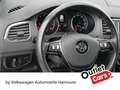Volkswagen Golf Sportsvan 1.2 TSI Allstar Navi PDC SHZ Klim Silber - thumbnail 12