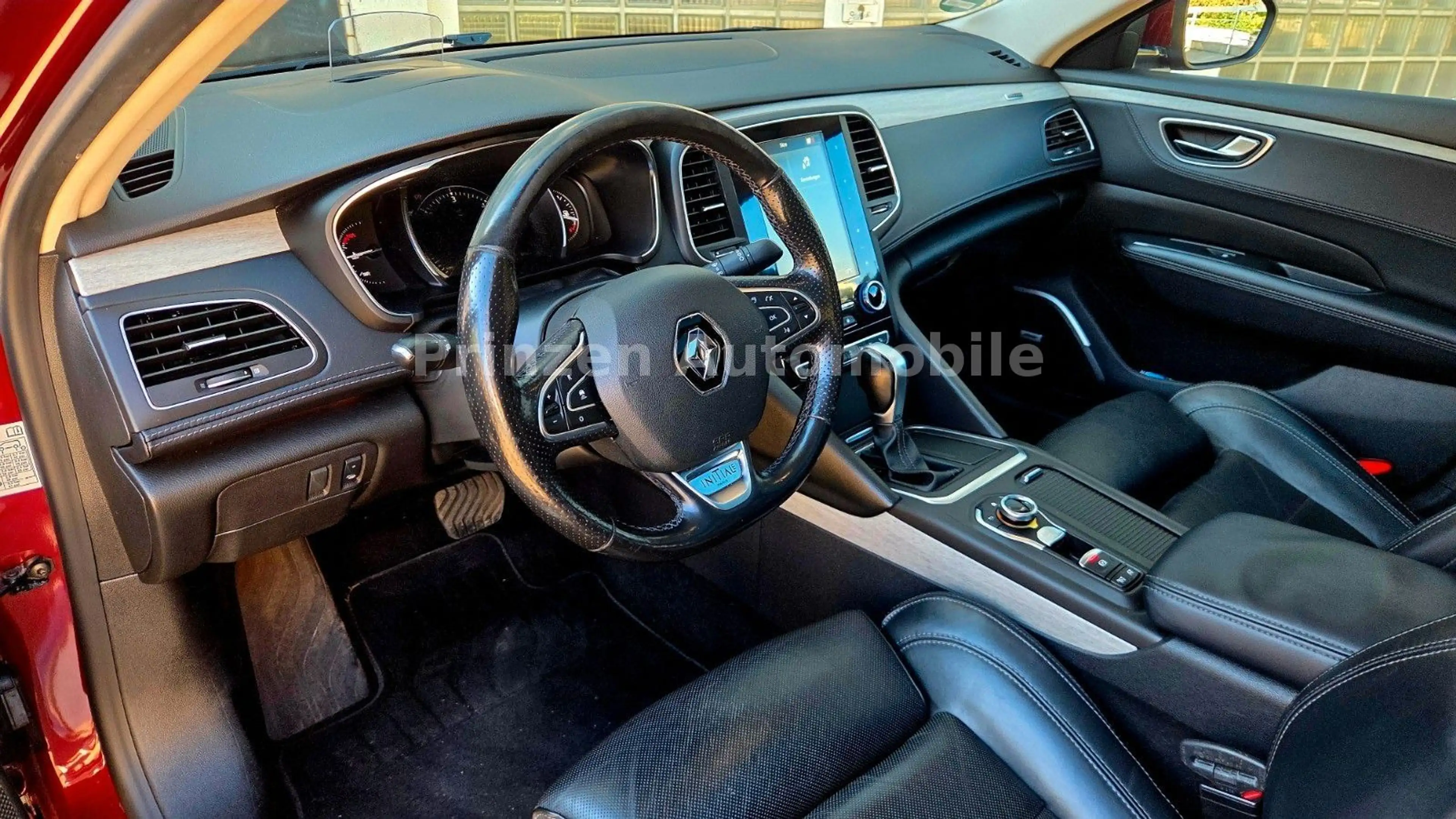 Renault Talisman Initiale Paris*Head*Pano*360°Memory*LED — photo 9