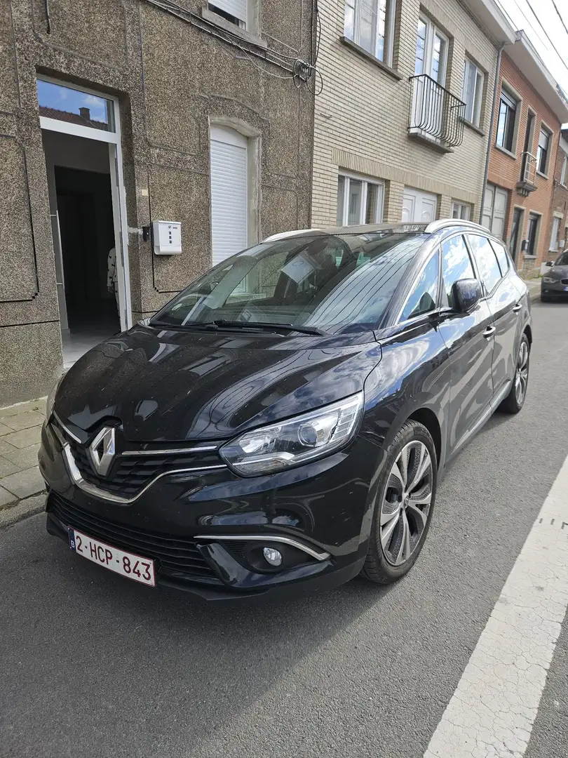 Renault Grand Scenic Scénic 1.6dCi Edition One 96kW - 1