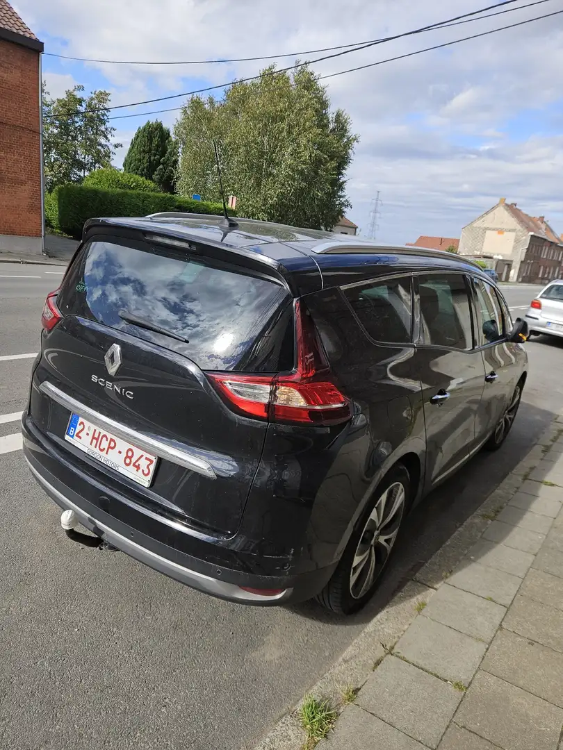 Renault Grand Scenic Scénic 1.6dCi Edition One 96kW - 2