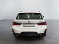 BMW 330 Touring Blanc - thumbnail 13