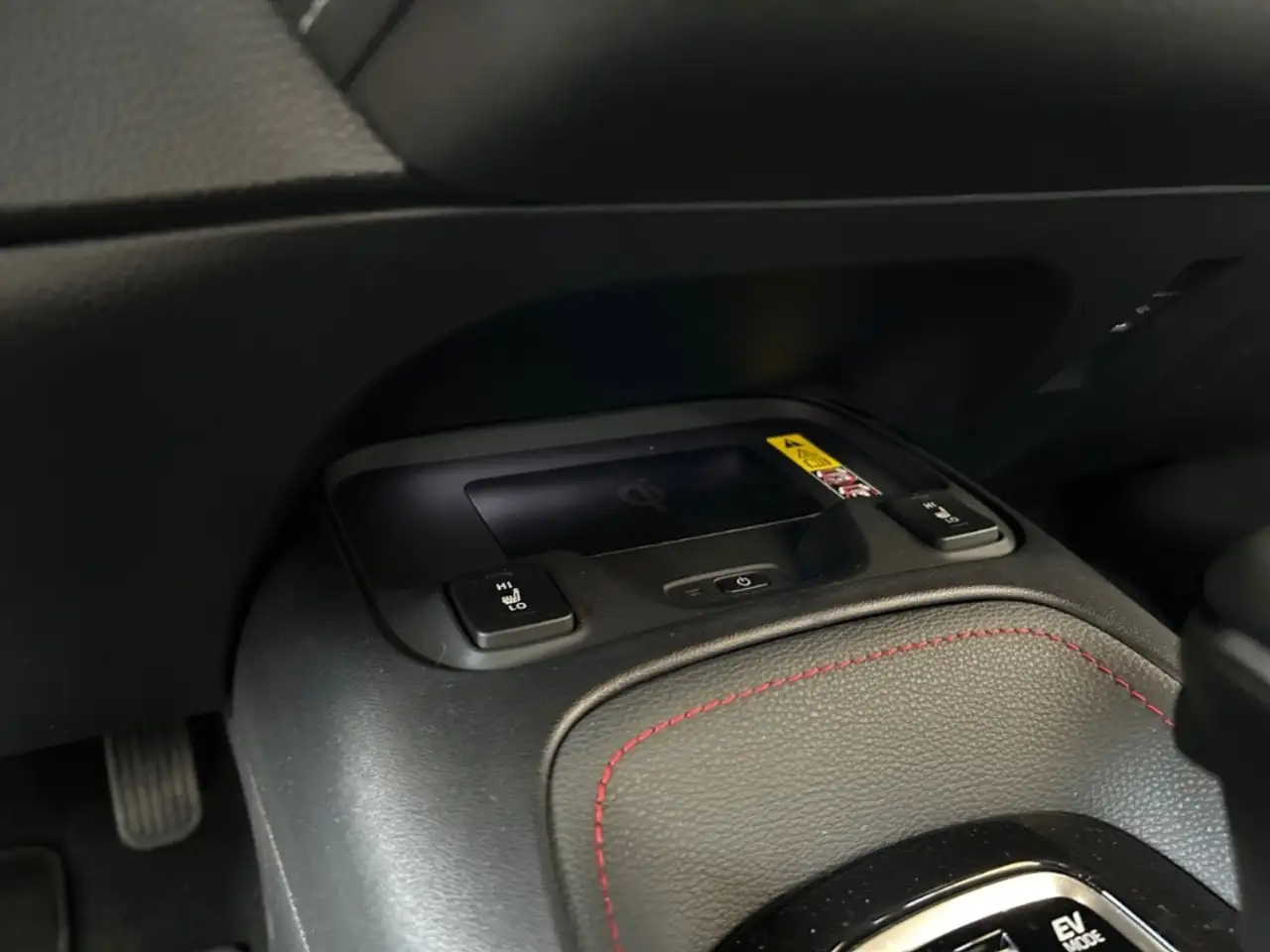 Toyota Corolla Hybrid 2,0L Touring Sports GR Sport 16
