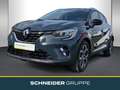 Renault Captur INTENS E-TECH PLUG-IN 160 SHZ+PDC+LED Zwart - thumbnail 1