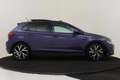 Volkswagen Polo 1.0 TSI R-Line BUSINESS -PANO.DAK|KEYLESS|SPORTOND Mauve - thumbnail 13