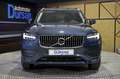 Volvo XC90 2.0 B5 D AWD Momentum Pro Auto Bleu - thumbnail 2