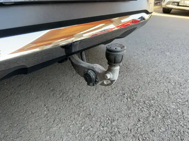 Mercedes-Benz EQE SUV EQE 350+ SUV NP: 88.306 LED AHV Distr 360°Kam Ansicht 15