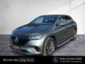 Mercedes-Benz EQE SUV EQE 350+ SUV NP: 88.306 LED AHV Distr 360°Kam Grau - thumbnail 1