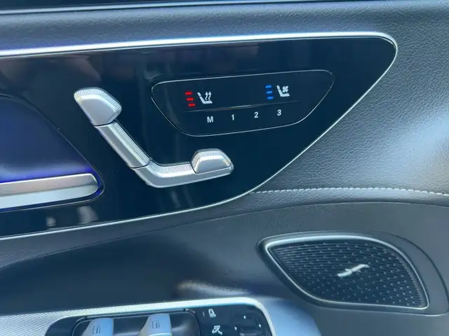 Mercedes-Benz EQE SUV EQE 350+ SUV NP: 88.306 LED AHV Distr 360°Kam Ansicht 14