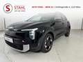 Kia Stonic 1,0 TGDI GPF 48V MHEV Silber/DCT7/115/MY26|Stah... Schwarz - thumbnail 1