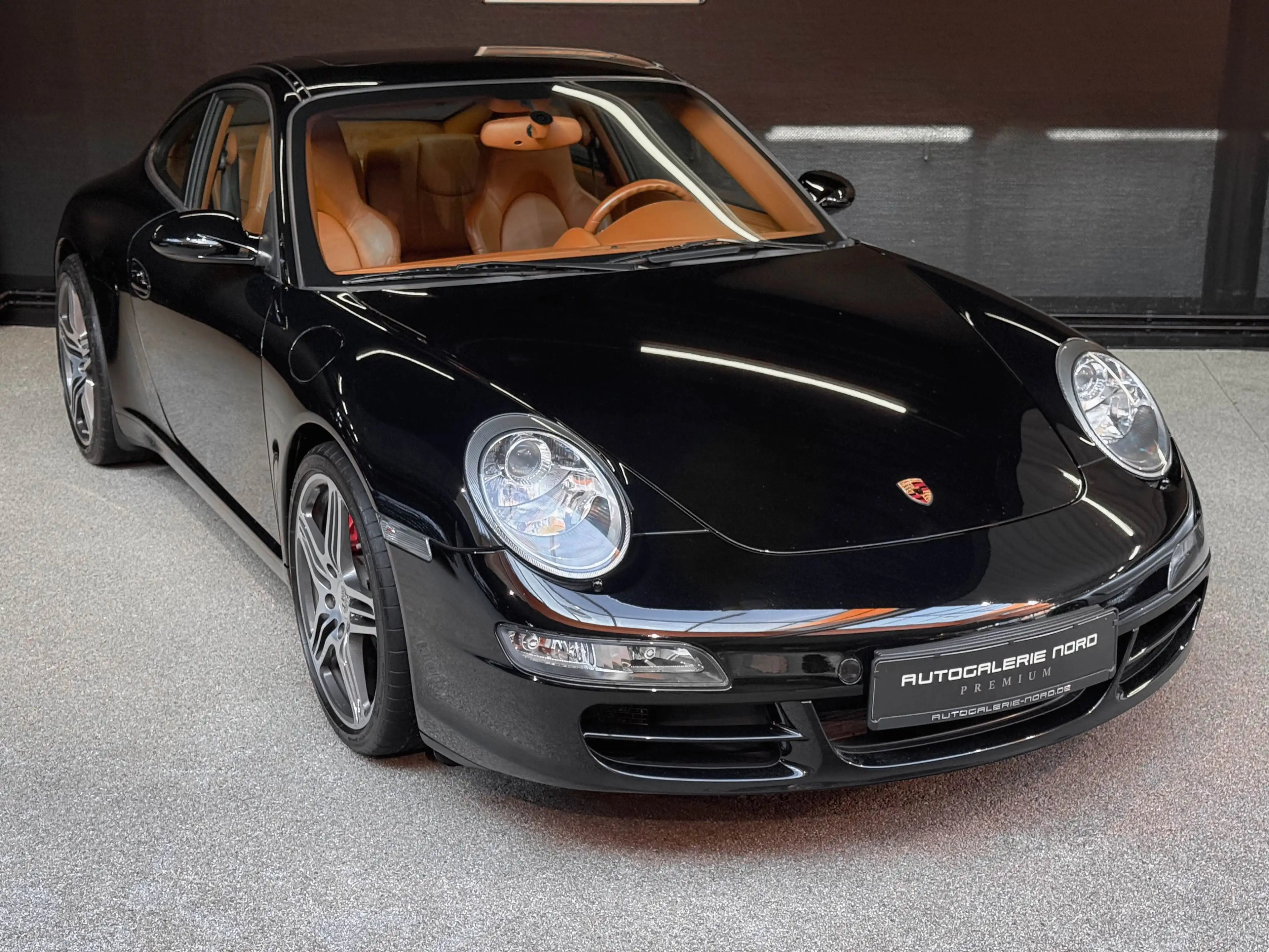 Porsche 997 911 Carrera S 911 Carrera S | Sportabgasanlage | S — photo 4