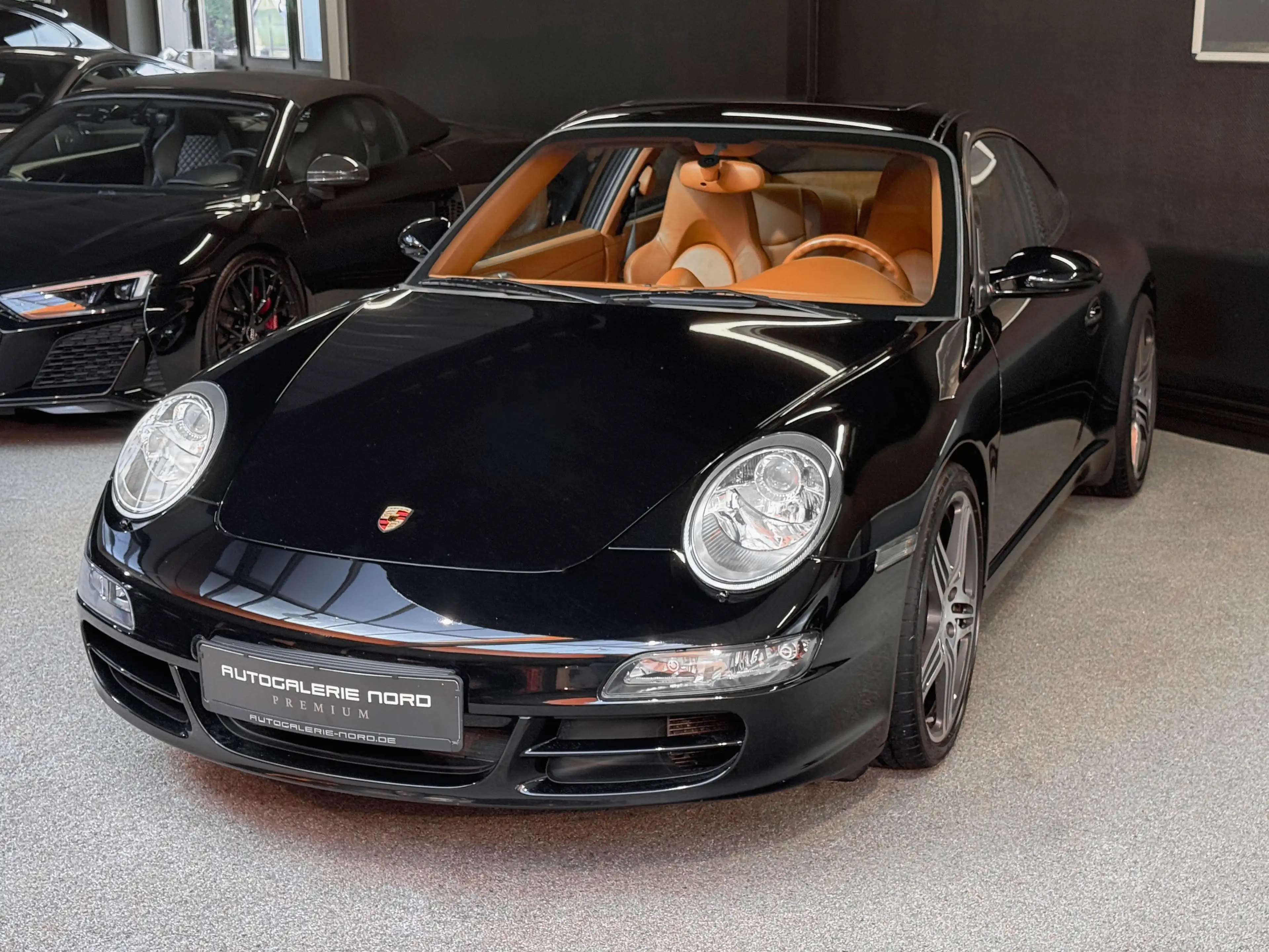 Porsche 997 911 Carrera S 911 Carrera S | Sportabgasanlage | S — photo 3
