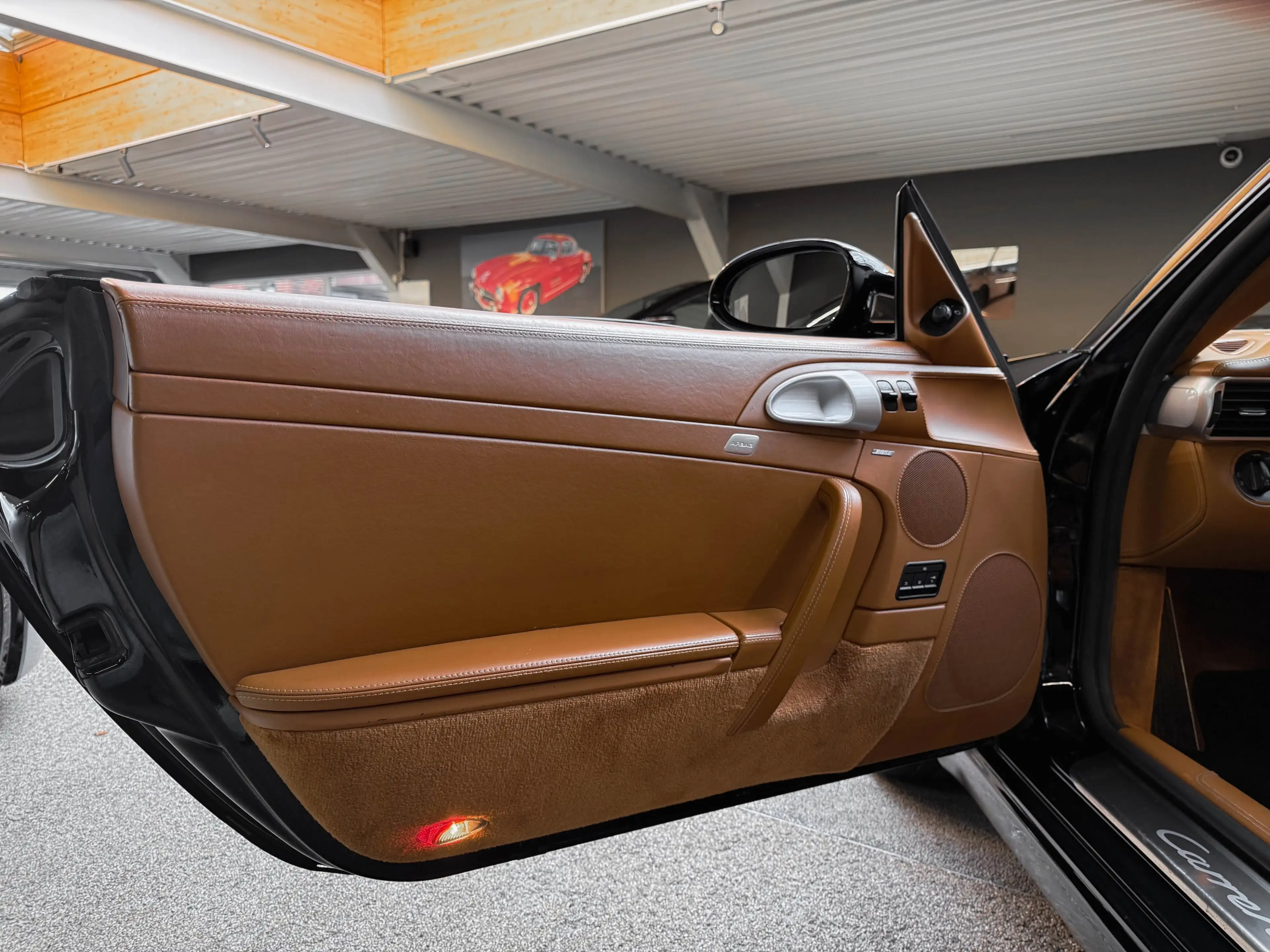 Porsche 997 911 Carrera S 911 Carrera S | Sportabgasanlage | S — photo 14