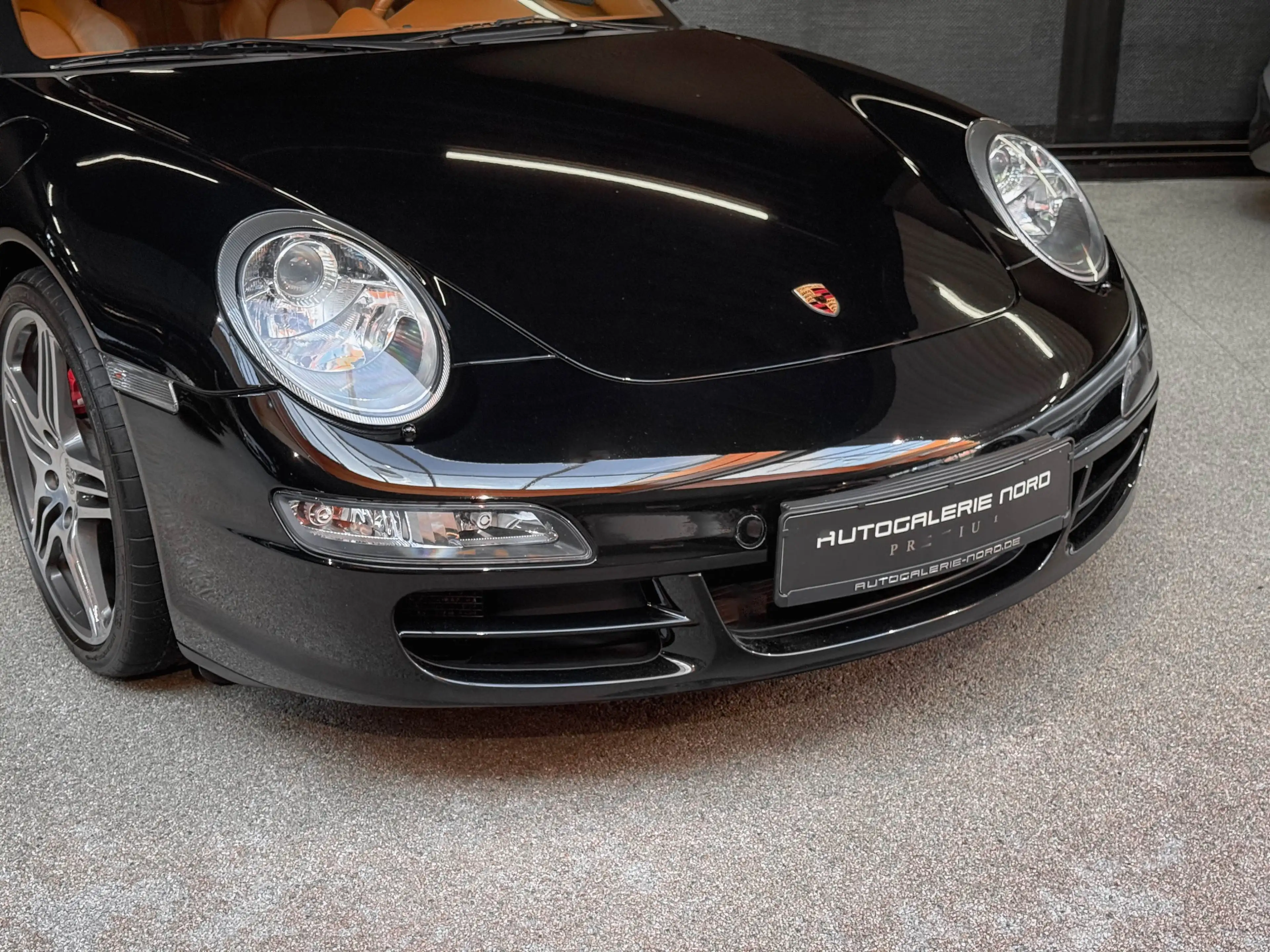 Porsche 997 911 Carrera S 911 Carrera S | Sportabgasanlage | S — photo 5