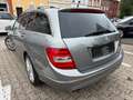 Mercedes-Benz C 180 T AVANTGARDE 2-HAND PDC BLUETOOTH FACELIFT Silber - thumbnail 5