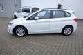BMW 218 /PDC/Klima/Sitzheizung Weiß - thumbnail 2