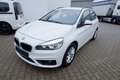 BMW 218 /PDC/Klima/Sitzheizung Weiß - thumbnail 1