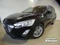 Ford Focus 1.5 EcoBlue TITANIUM  AHK abnehmbar Noir - thumbnail 18