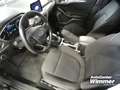 Ford Focus 1.5 EcoBlue TITANIUM  AHK abnehmbar Noir - thumbnail 13