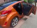 Hyundai VELOSTER VELOSTER 1.6 GDI i-Catcher Pomarańczowy - thumbnail 5