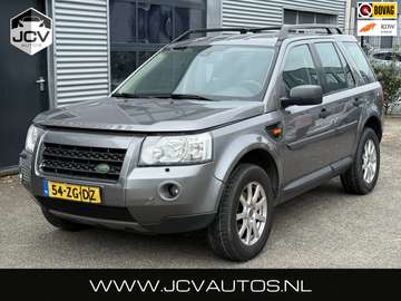 2.2 TD4 S AUTO LOOPT NIET!!