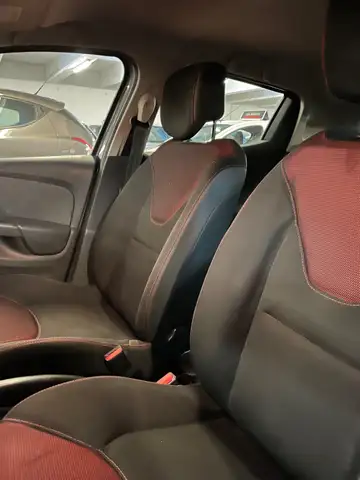 Renault Clio view 5