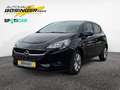 Opel Corsa E SHZ / LHZ / Standheiz. / Apple/Android Schwarz - thumbnail 2