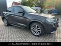 BMW X4 xDrive 20 d Aut. M-Paket Navi Kam AHK Grau - thumbnail 13