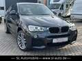 BMW X4 xDrive 20 d Aut. M-Paket Navi Kam AHK Grau - thumbnail 1
