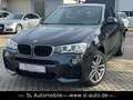 BMW X4 xDrive 20 d Aut. M-Paket Navi Kam AHK Grau - thumbnail 3