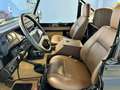 Land Rover Defender 90 2.5 Td5 PEZZO UNICO !! Noir - thumbnail 7