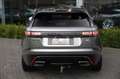 Land Rover Range Rover Velar 3.0 R-Dynamic SE-LICHTE VRACHT-MERIDIAN-LUCHTVERIN Gris - thumbnail 11