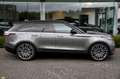 Land Rover Range Rover Velar 3.0 R-Dynamic SE-LICHTE VRACHT-MERIDIAN-LUCHTVERIN Gris - thumbnail 4