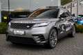 Land Rover Range Rover Velar 3.0 R-Dynamic SE-LICHTE VRACHT-MERIDIAN-LUCHTVERIN Gris - thumbnail 2