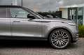 Land Rover Range Rover Velar 3.0 R-Dynamic SE-LICHTE VRACHT-MERIDIAN-LUCHTVERIN Gris - thumbnail 8