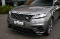 Land Rover Range Rover Velar 3.0 R-Dynamic SE-LICHTE VRACHT-MERIDIAN-LUCHTVERIN Gris - thumbnail 14