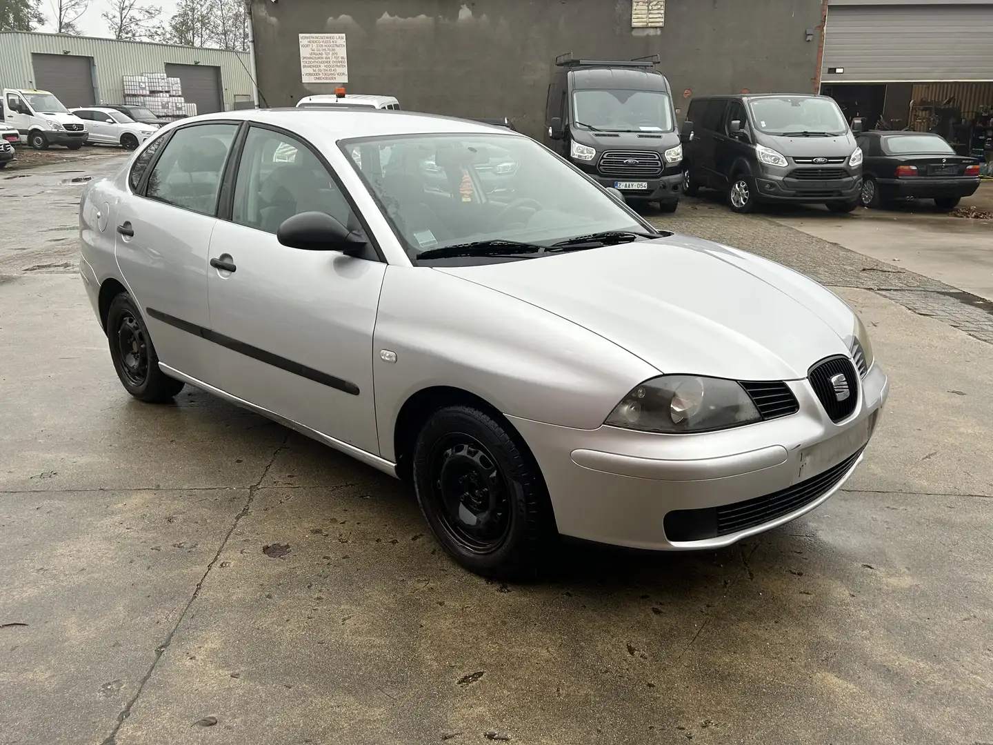 SEAT Cordoba 1.4 16V Stella - 2