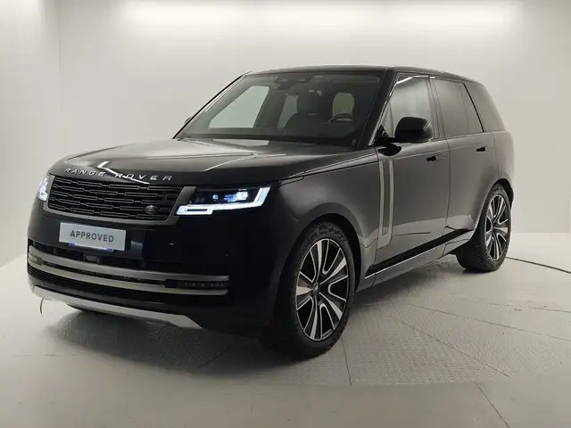 Land Rover Range Rover Range Rover 3.0D l6 350 CV HSE