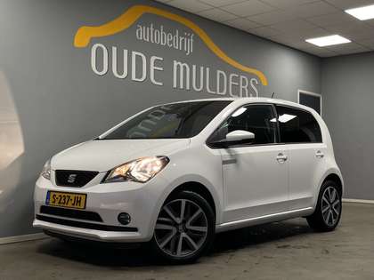 SEAT Mii Electric 61 kW Snellader/Cruise/Stoelverwarming