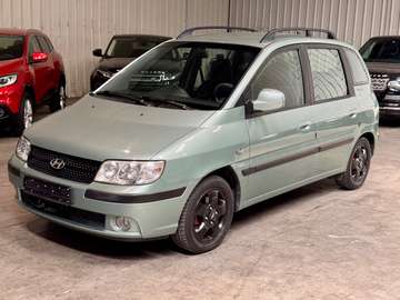 Matrix 1.6i 16v GL