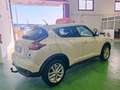 Nissan Juke 1.5dCi Acenta 4x2 Blanc - thumbnail 5