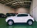 Nissan Juke 1.5dCi Acenta 4x2 Blanc - thumbnail 3