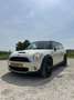 MINI Cooper S Clubman topstaat, nieuwe motor, koppeling etc. Wit - thumbnail 1
