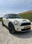MINI Cooper S Clubman topstaat, nieuwe motor, koppeling etc. Wit - thumbnail 2