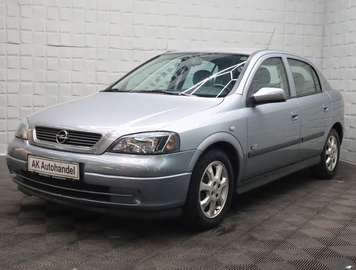 1.6 16V Comfort Klima